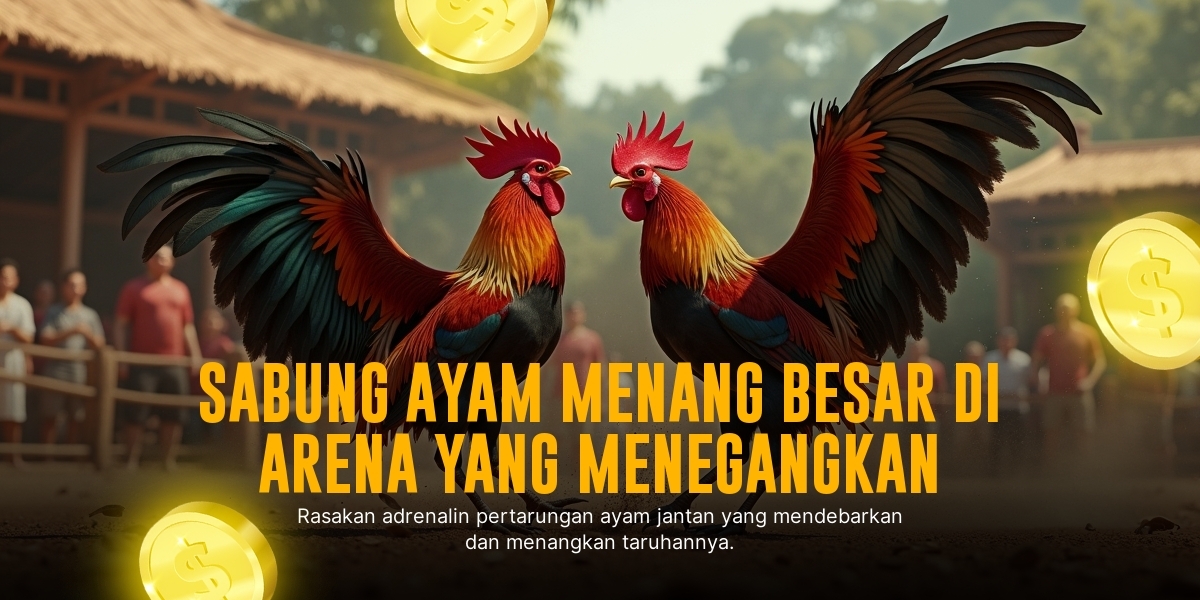 Mengenal Jenis Ayam Aduan Bangkok dalam Sabung Ayam Online