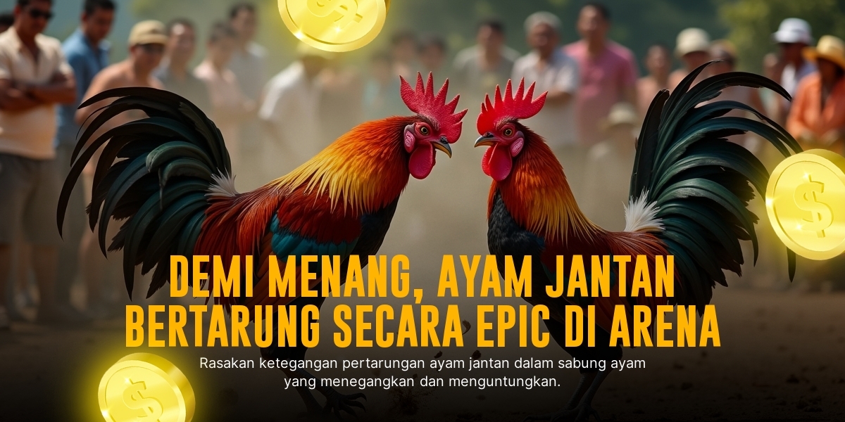Rahasia Ayam Bangkok dalam Sabung Ayam SV388