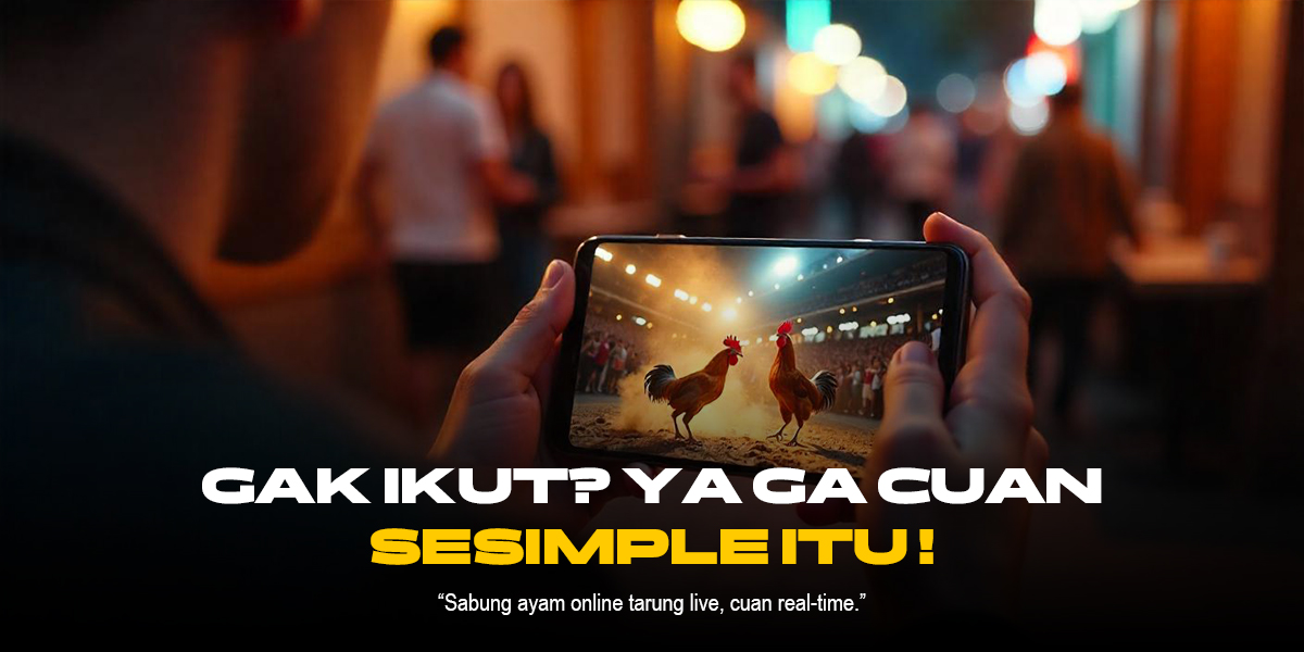 Mengenal Jenis Ayam Aduan SV388 dan Peluang Taruhannya