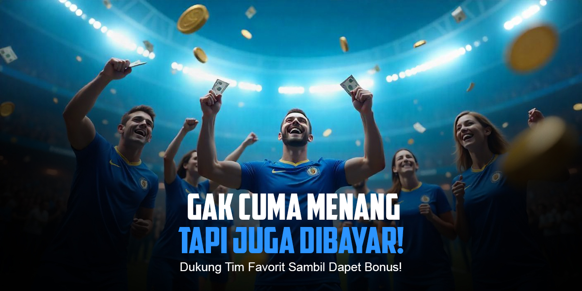Mengenal Serunya Taruhan Bola di SBOBET