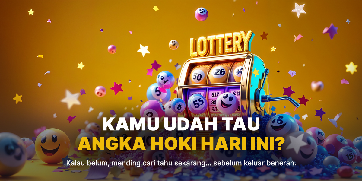 Strategi Jitu Menang Besar di Togel Singapore