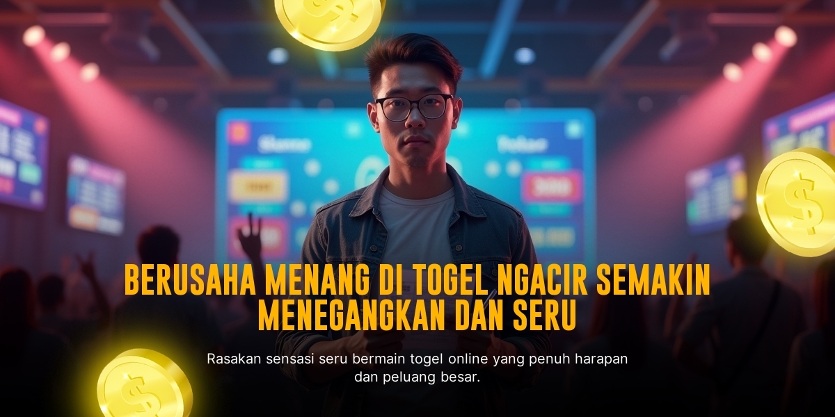 Mengenal Togel Hongkong: Rahasia Pasaran Togel Terpopuler