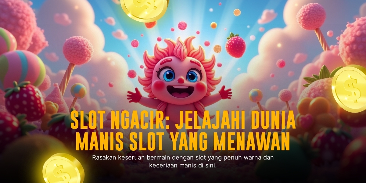 Gila Jackpot! Cara Bermain SLOT Aztec Gems dari Pragmatic Play
