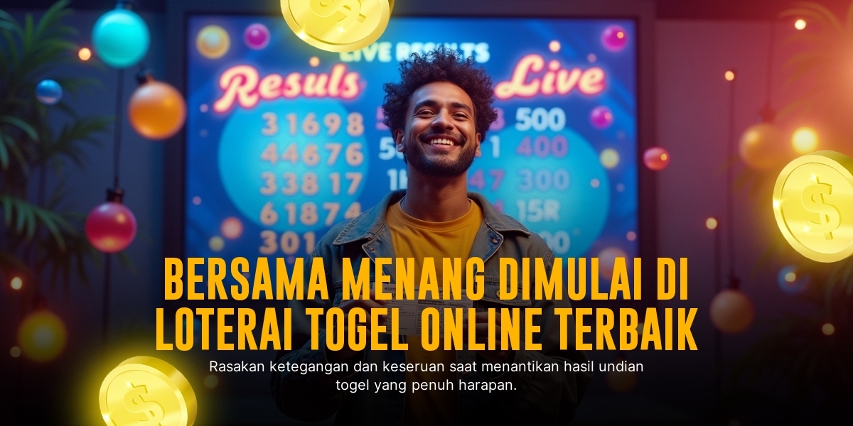 Strategi Jitu Menang Togel Singapore (SGP) yang Harus Kamu Tahu!