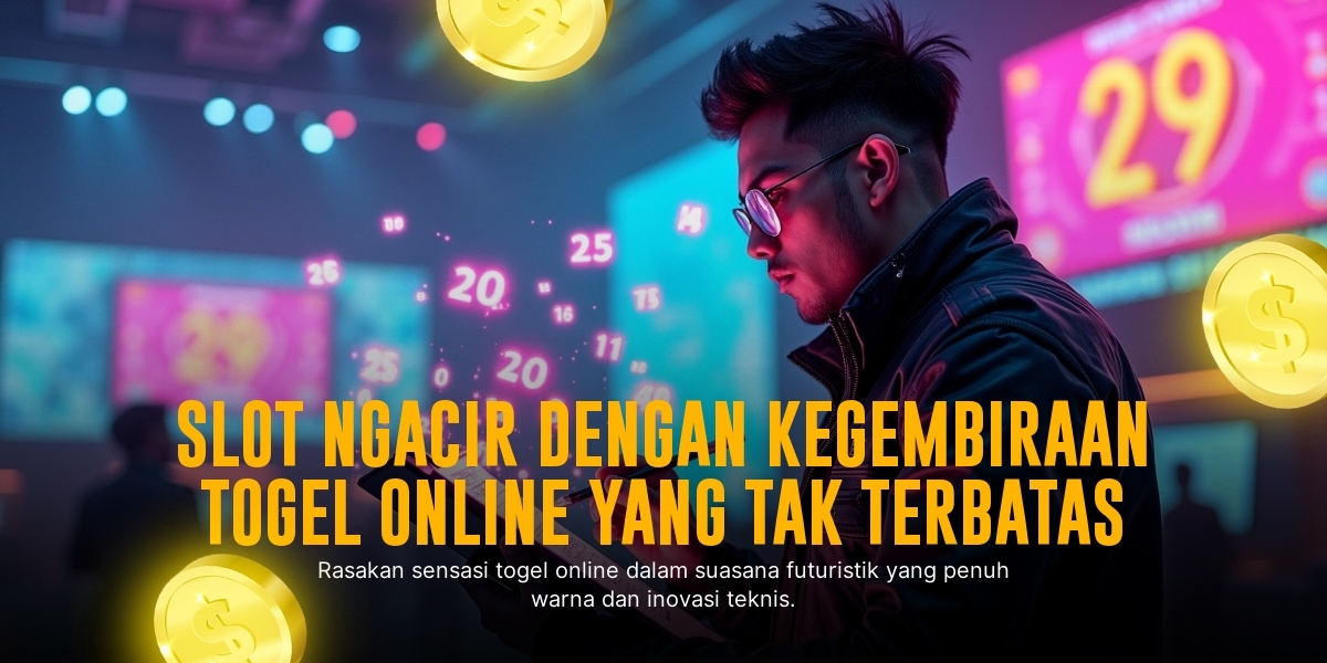 Menguak Keunikan Togel Singapore: Rahasia Pasaran Terpopuler