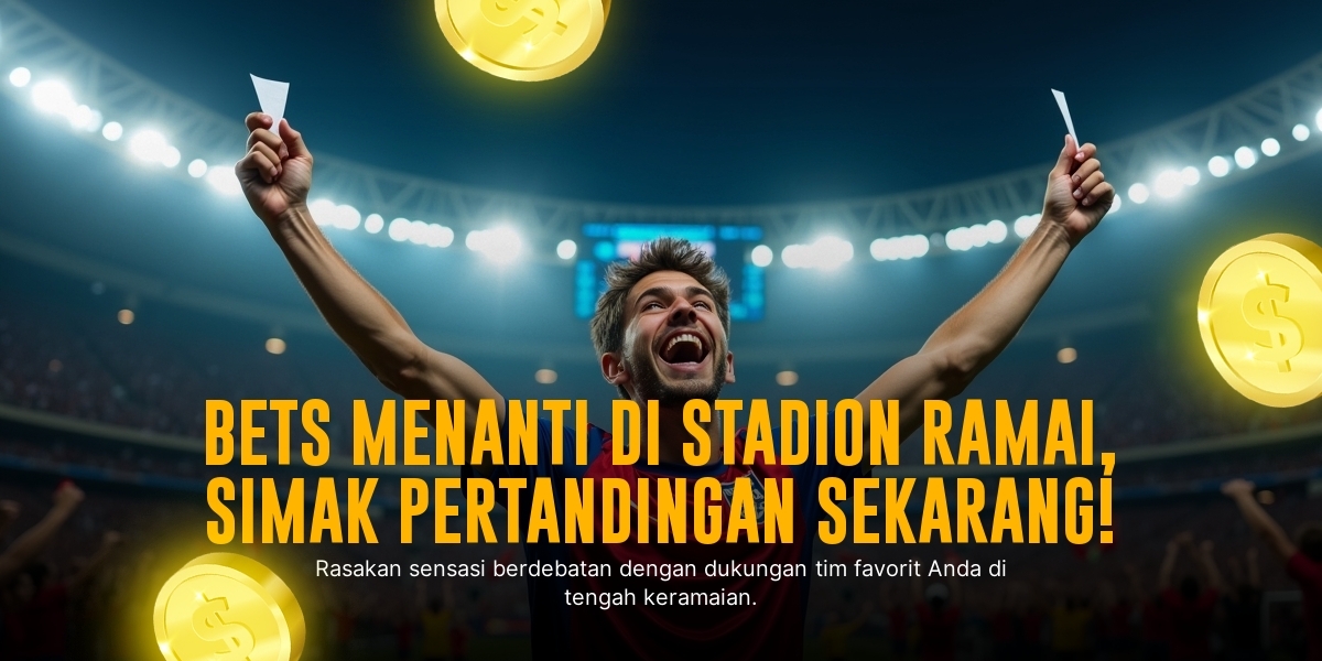 Menaklukkan Dunia Bola Bersama SBOBET: Rahasia Taruhan Sukses