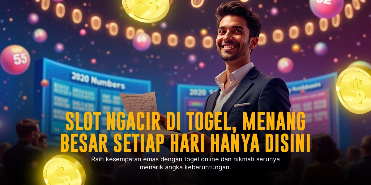 Mengenal Keunikan Togel Hongkong: Rahasia yang Bikin Penasaran