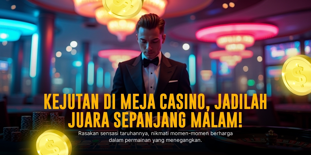 Kehebatan Permainan Live Casino Pragmatic Play yang Bikin Ketagihan