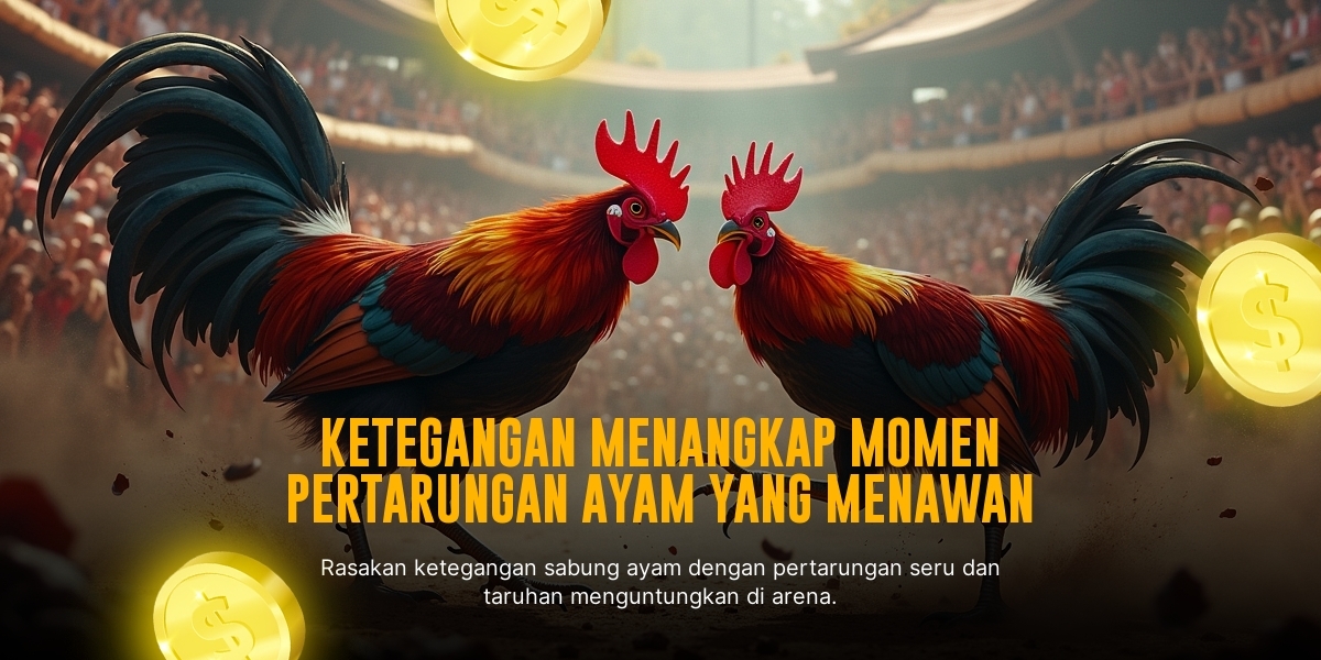 Mengenal Jenis Ayam Bangkok Dalam Sabung Ayam SV388