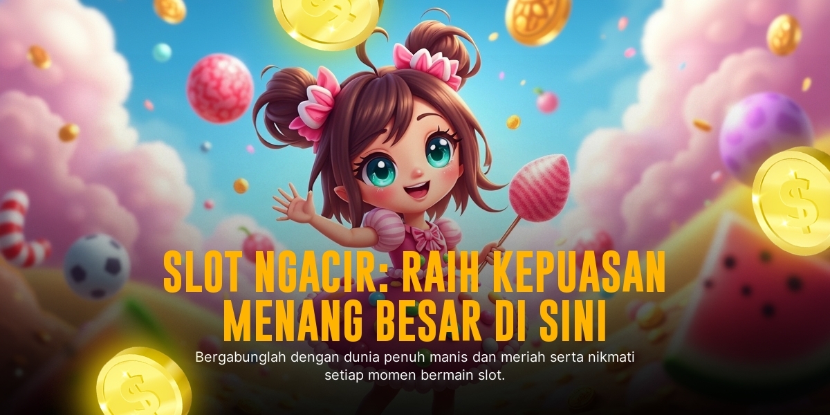 Mengeksplorasi Keunikan Slot Bonanza dari Pragmatic Play