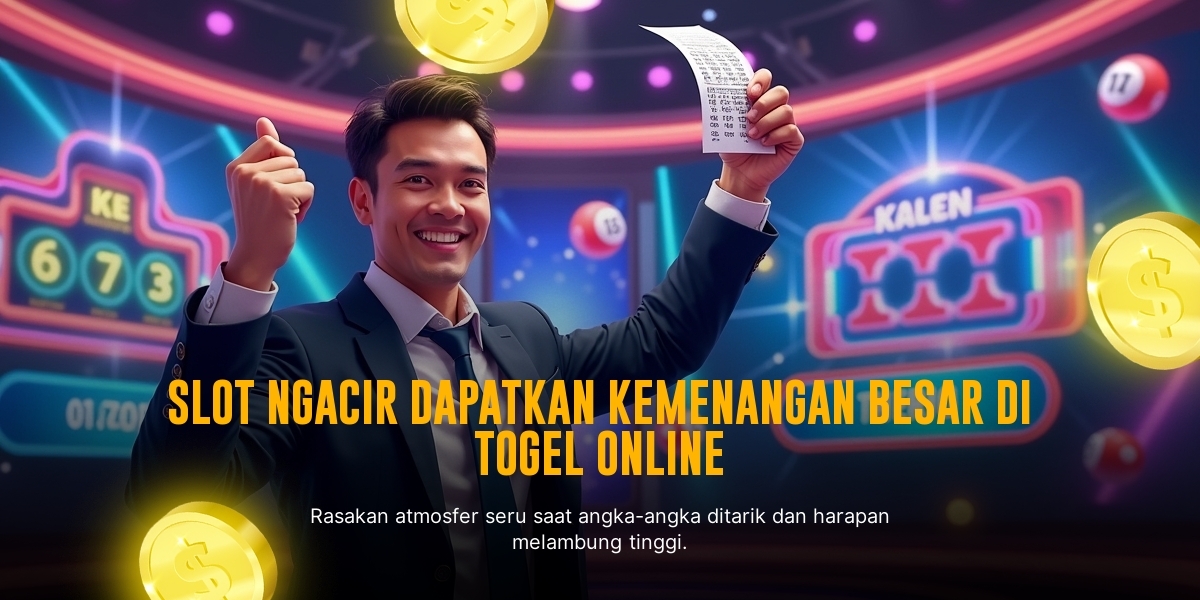 Rahasia Main Togel Singapore yang Bikin Untung Maksimal