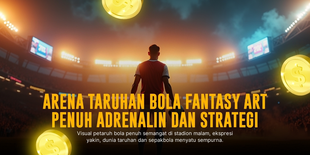 BOLA: Strategi Jitu Maxwin25 Login untuk Maksimalkan Taruhan Bola