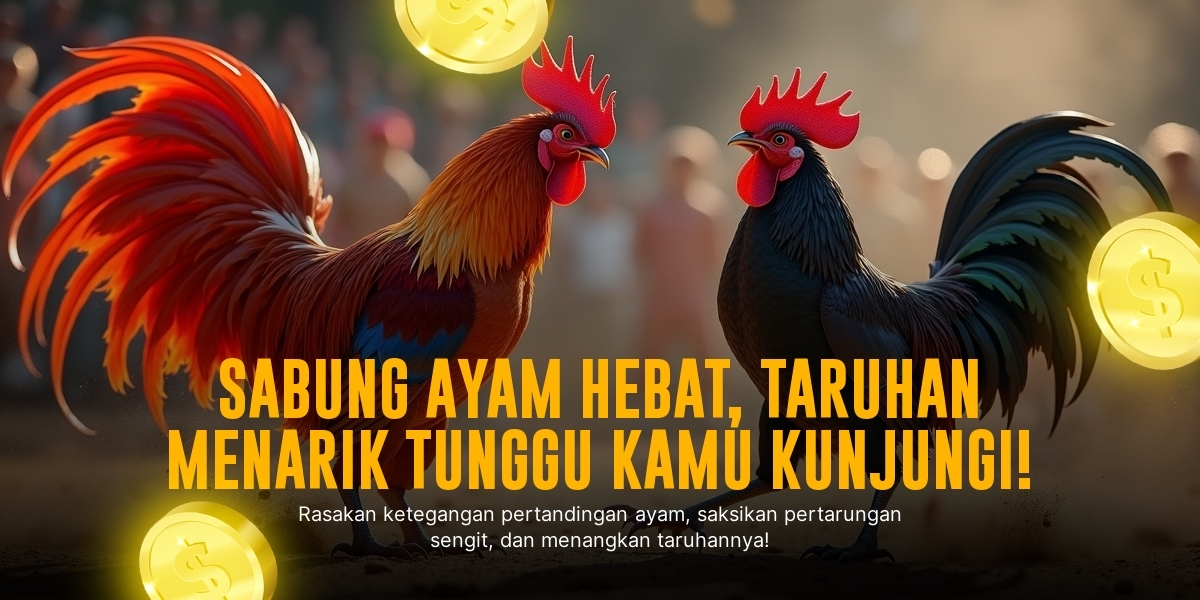 Mengungkap Kharisma Ayam Bangkok dalam Sabung Ayam SV388