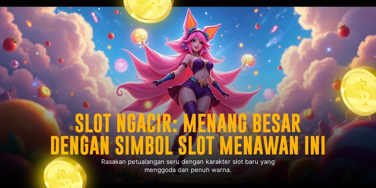 Mega Moolah: Slot Microgaming dengan Jackpot Progresif Menggiurkan
